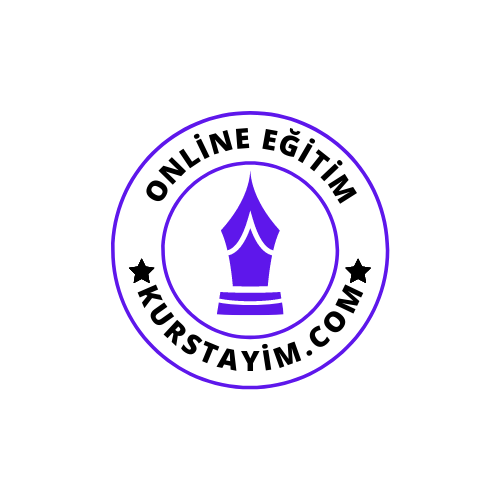 online eğitim kurstayim.com